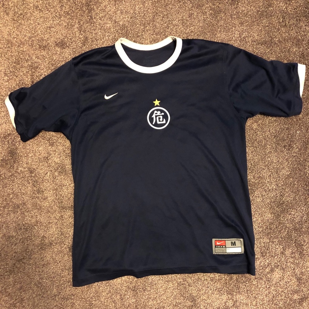 Nike Hawaii Soccer Academy